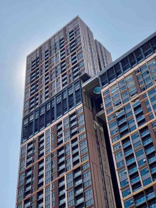 Apartamento Infinity Pool/ Lucentia Bbcc, Near Lalaport, Pnb118, Klcc Kuala Lumpur Exterior foto