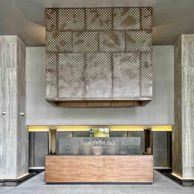 Apartamento Infinity Pool/ Lucentia Bbcc, Near Lalaport, Pnb118, Klcc Kuala Lumpur Exterior foto